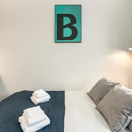 Smart Park View Studio In Heart Of Riga 5 Min To Old Town Экстерьер фото