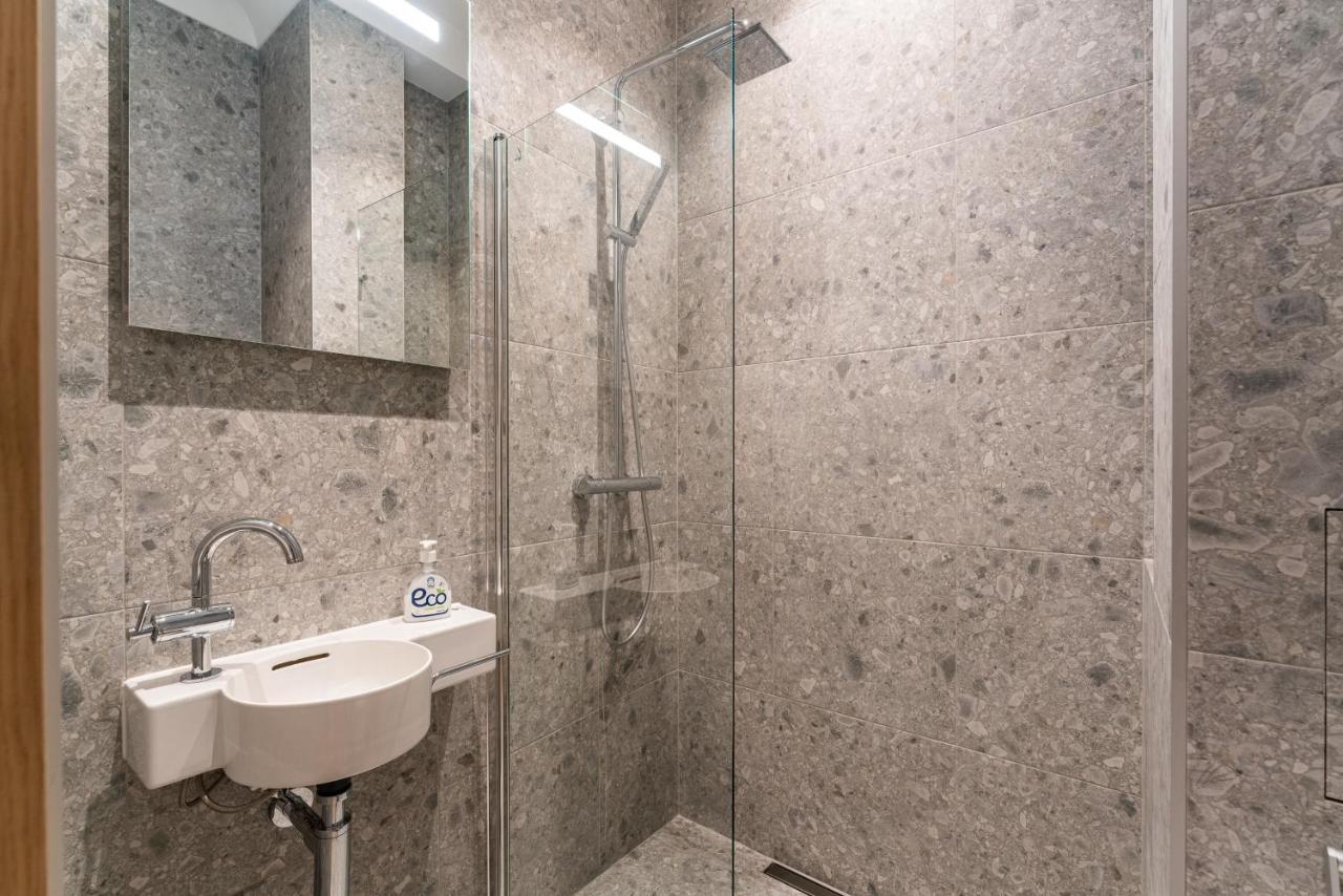 Smart Park View Studio In Heart Of Riga 5 Min To Old Town Экстерьер фото